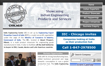 India Engineering Center Chicago