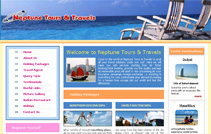 Neptune Tours And Travels