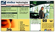 Nimbus Technologies