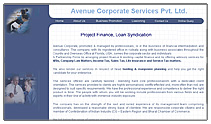 Avenue Corporate Services Pvt. Ltd.
