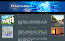 S K Bajoria Group