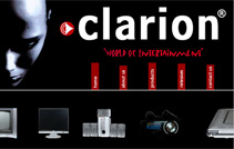 Clarion Computers