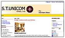 Furniture Blog