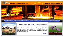 IFGL Refractories Limited