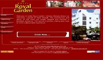 Kolkata Hotel
